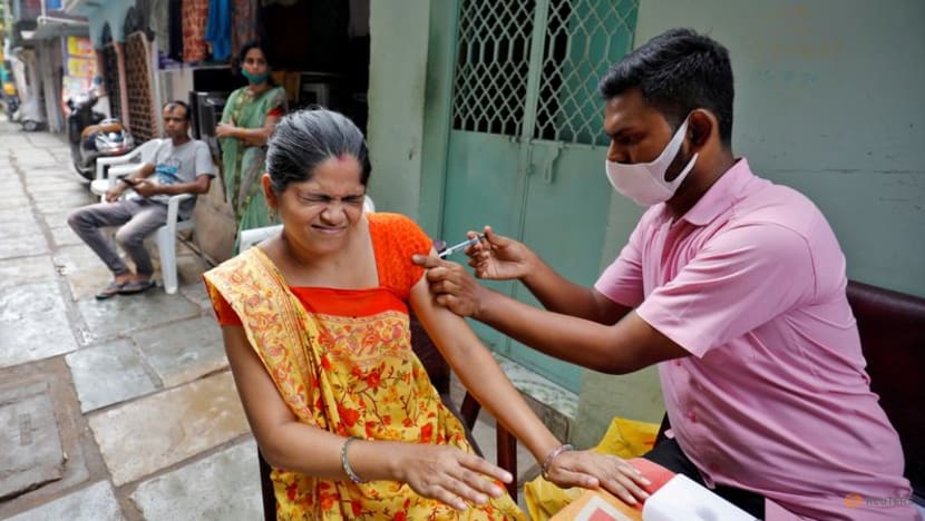 India resumes COVID-19 vaccine exports as domestic stocks build up: Officials India resumes COVID-19 vaccine exports as domestic stocks build up: Officials