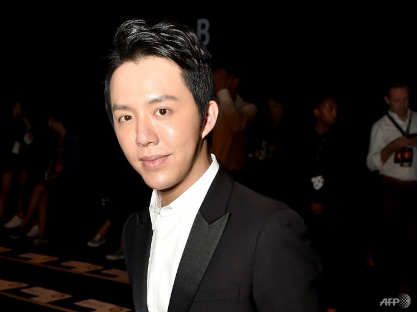 Chinese police detain concert pianist Li Yundi over prostitution allegations Chinese police detain concert pianist Li Yundi over prostitution allegations
