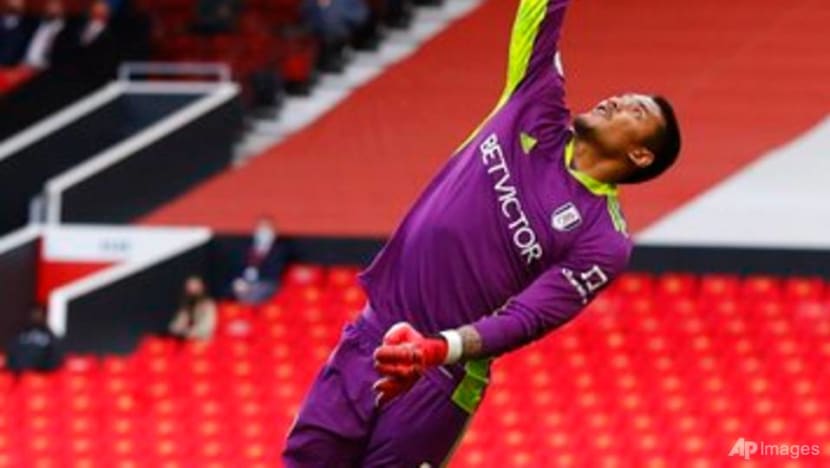 Football: Areola seals loan move to West Ham from PSG Football: Areola seals loan move to West Ham from PSG