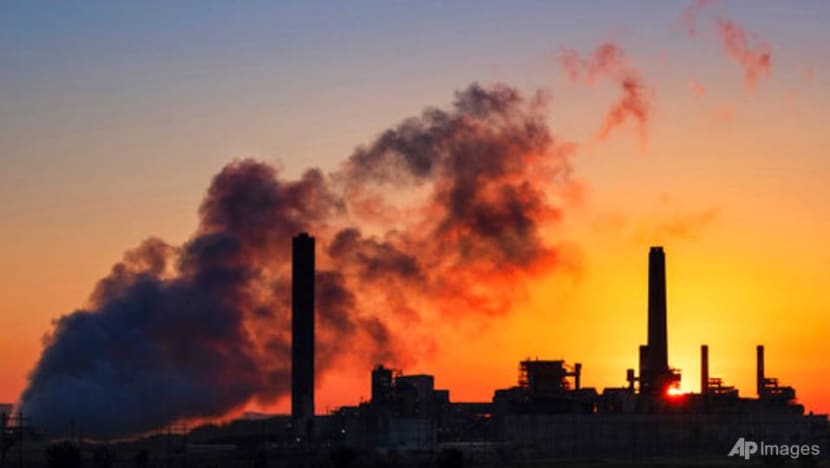 Investor group calls for banks to set tougher climate targets Investor group calls for banks to set tougher climate targets