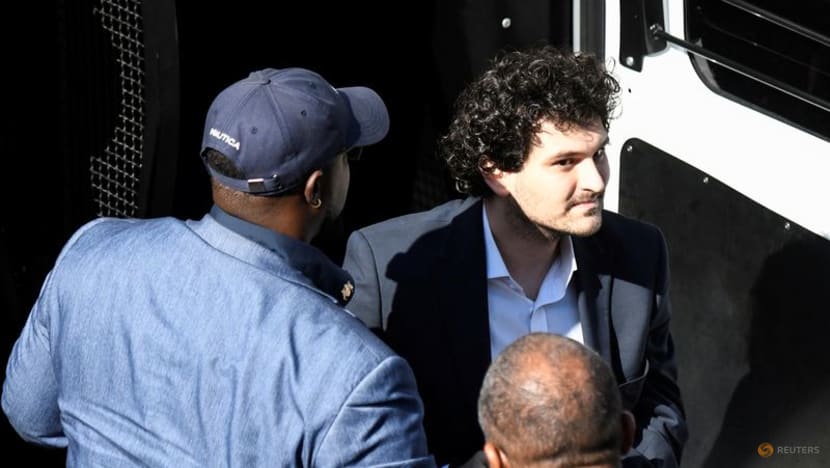 FTX founder Bankman-Fried consents to extradition FTX founder Bankman-Fried consents to extradition