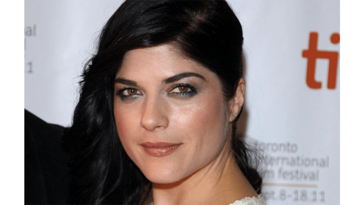 Selma Blair Feels Free After Speaking About Sexual Harassment 8days 9494