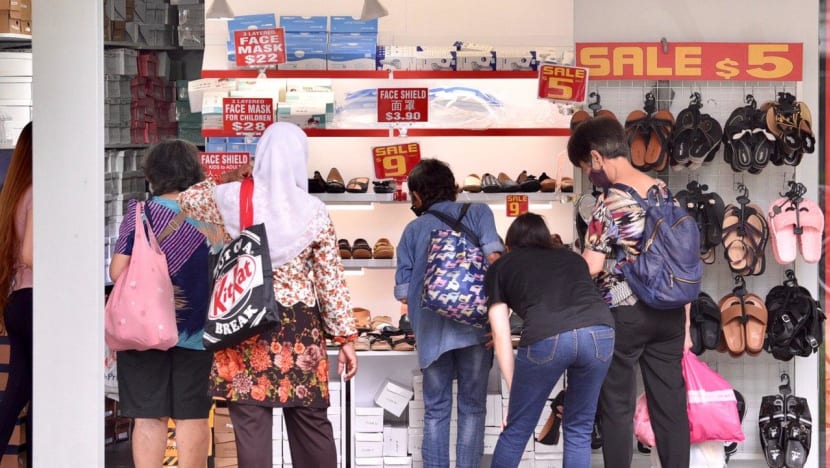 Timing of GST hike and other moves to shore up revenue position will be 'carefully' monitored: Heng Swee Keat Timing of GST hike and other moves to shore up revenue position will be 'carefully' monitored: Heng Swee Keat