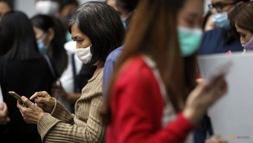 Thai Q3 unemployment at 16-yr high as virus curbs squeeze economy Thai Q3 unemployment at 16-yr high as virus curbs squeeze economy