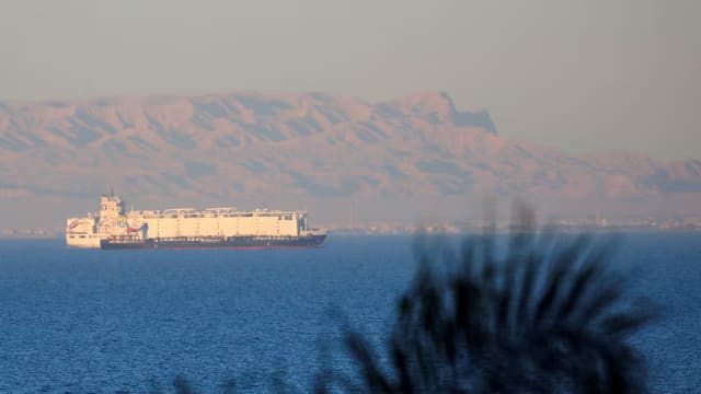 也门胡塞武装组织保证 不会袭击中俄商船