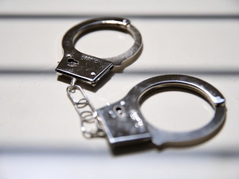 Former property agent jailed 2 years for pocketing over S$130,000 of client’s money Former property agent jailed 2 years for pocketing over S$130,000 of client’s money