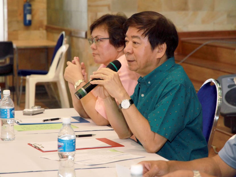Budget 2014 very generous by any measure: Khaw