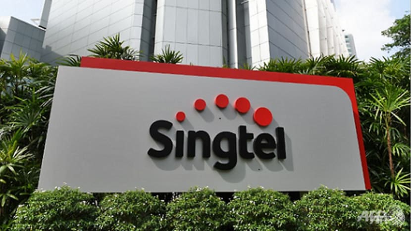Singtel’s Q1 profit falls 6.6% as competition hits affiliate income