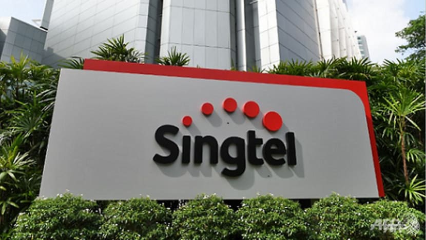 Singtel’s Q1 profit falls 6.6% as competition hits affiliate income Singtel’s Q1 profit falls 6.6% as competition hits affiliate income
