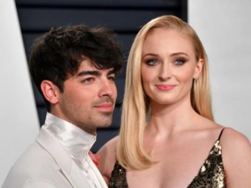 Game Of Thrones’ Sophie Turner says husband Joe Jonas ‘saved my life’ Game Of Thrones’ Sophie Turner says husband Joe Jonas ‘saved my life’