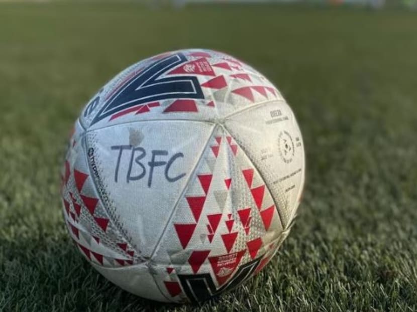 The charges were in relation to a probe into allegations in a police report lodged by SportSG in 2017, which included misuse of funds by Tiong Bahru Football Club.