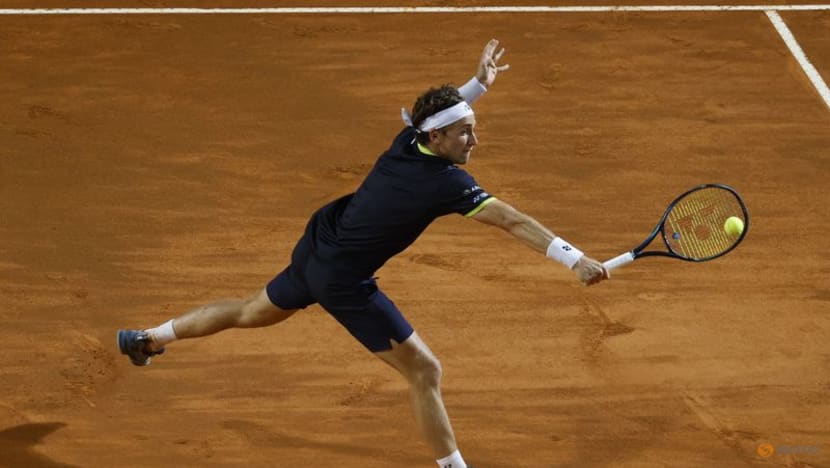 Djokovic bags 1,000th career win to reach Italian Open final Djokovic bags 1,000th career win to reach Italian Open final