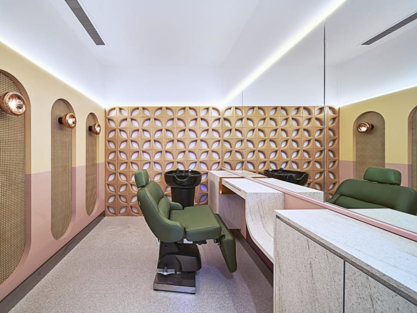 Hijab-friendly salons where Muslim women can get their hair done in privacy Hijab-friendly salons where Muslim women can get their hair done in privacy