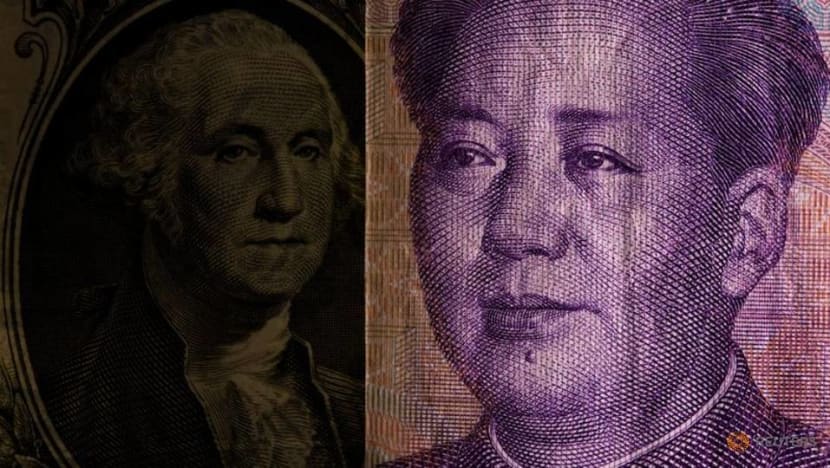 Dollar heads for weekly loss as traders shrug off taper talk Dollar heads for weekly loss as traders shrug off taper talk