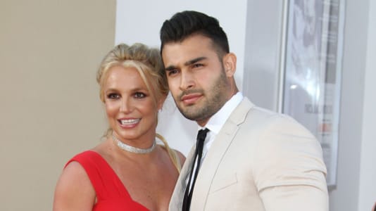 Britney Spears Suffers Miscarriage, A Month After Revealing Pregnancy: "We Have Lost Our Miracle Baby"