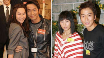 “Tell Her I'm Looking For Her": Ron Ng Asks Internet For Help In Locating Retired TVB Co-star Kate Tsui