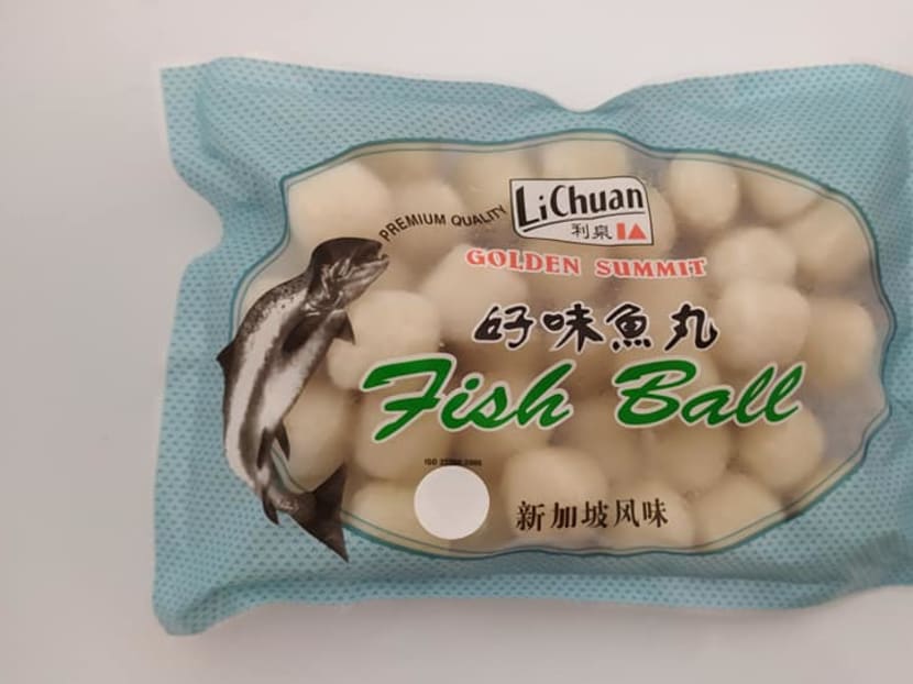On Jan 25, Muis was told by Brunei’s Ministry of Religious Affairs that pork DNA had been found in two Li Chuan products during routine testing — Li Chuan Fish Ball and Li Chuan Cuttlefish Ball. On Jan 25, Muis was told by Brunei’s Ministry of Religious Affairs that pork DNA had been found in two Li Chuan products during routine testing — Li Chuan Fish Ball and Li Chuan Cuttlefish Ball.