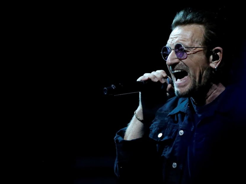 Said frontman Bono of the upcoming tour, “It's only taken me 30 years to learn how to sing these songs and it's great to be able to say that I've finally caught up with the band. Our audience has given The Joshua Tree a whole new life on this tour."