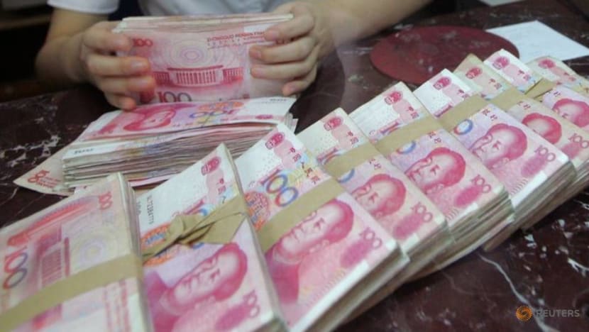 China to reform bank deposit rates pricing regime, set new ceilings China to reform bank deposit rates pricing regime, set new ceilings