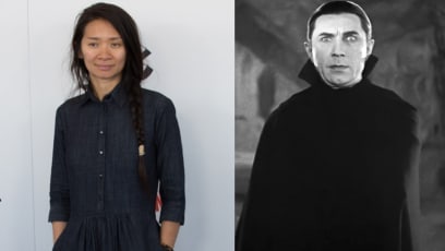 Golden Globe Nominee Chloé Zhao To Direct Sci-Fi Take On Dracula