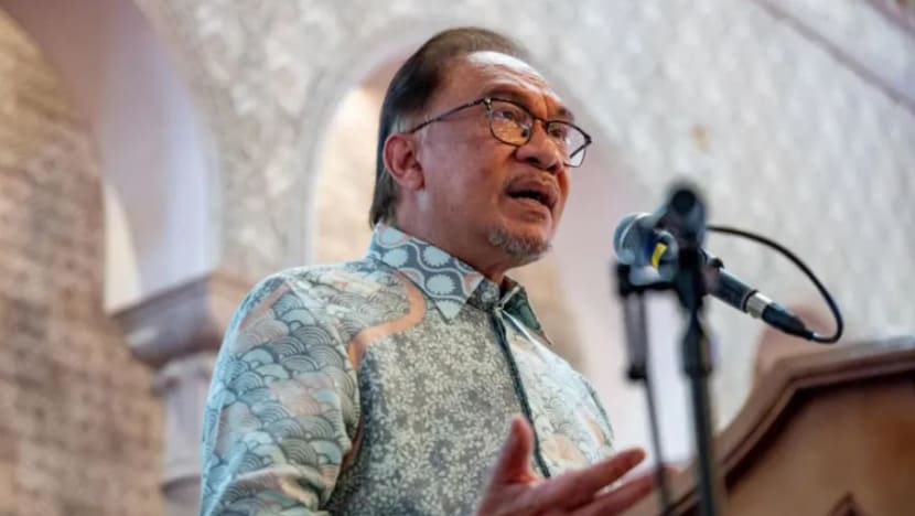 Ahli politik perlu hormati larangan berceramah di masjid, kata PM M'sia