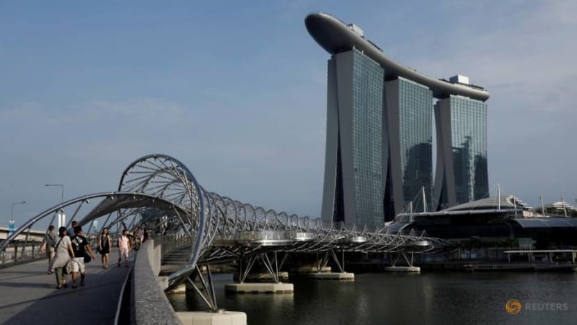 Man arrested over e-commerce scams involving sale of discounted Marina Bay Sands hotel packages