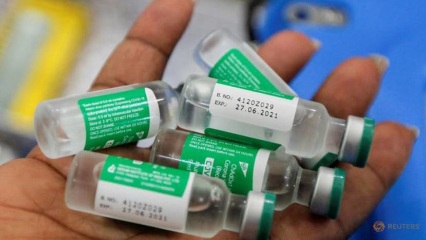 US$1 billion more needed for COVAX COVID-19 vaccine rollout: UNICEF chief