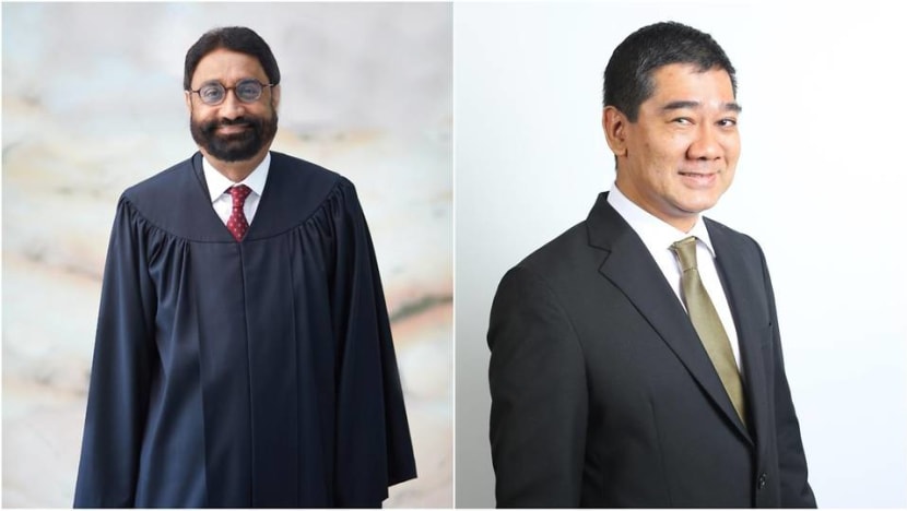 New High Court judge and judicial commissioner of Supreme Court appointed New High Court judge and judicial commissioner of Supreme Court appointed