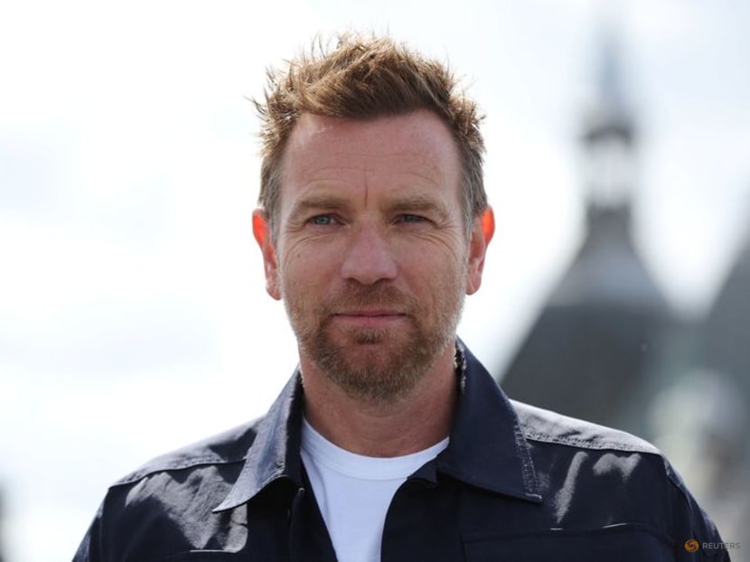 Obi-Wan hides the Force in new Star Wars TV series, says Ewan McGregor Obi-Wan hides the Force in new Star Wars TV series, says Ewan McGregor