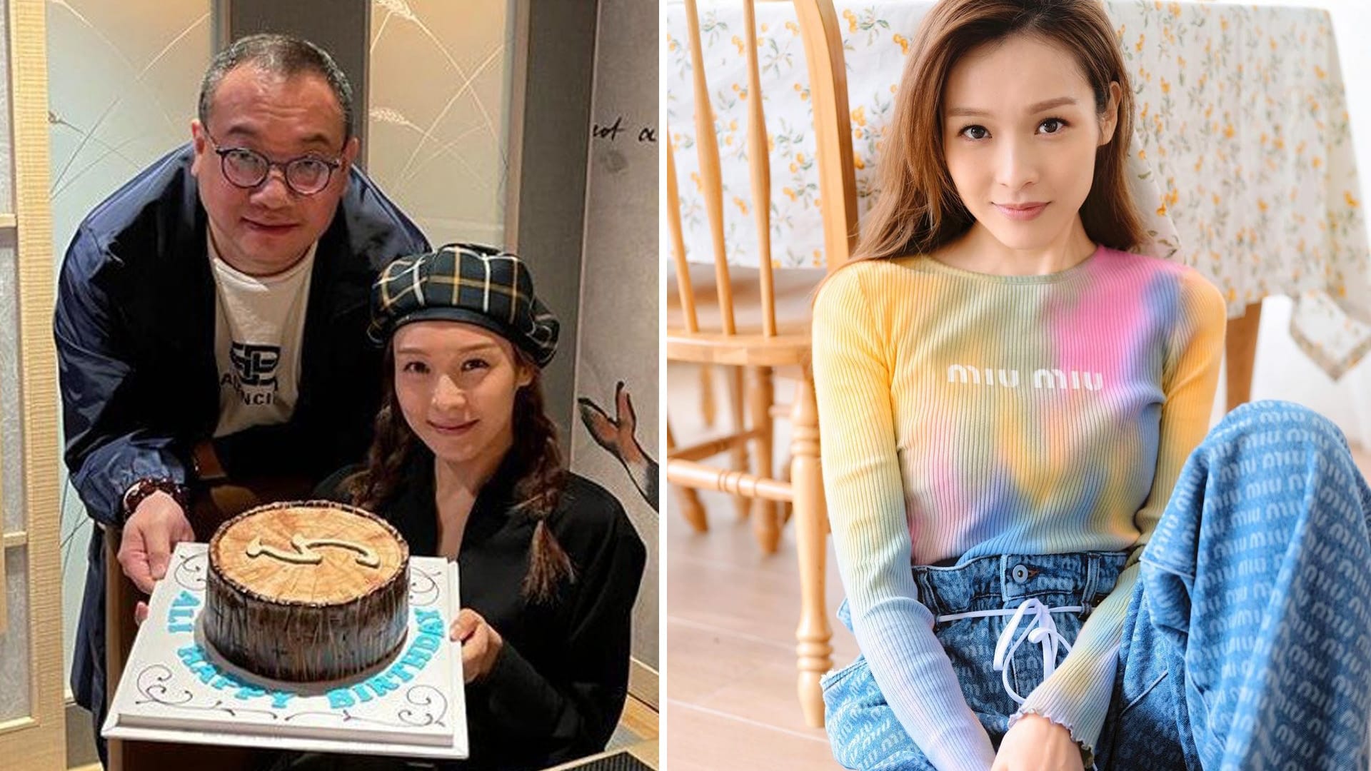 HK Billionaire Mark Chan Continues To Not Advertise On TVB, Insists It’s Not An “Act Of Revenge” On Ali Lee For Spurning His Advances HK Billionaire Mark Chan Continues To Not Advertise On TVB, Insists It’s Not An “Act Of Revenge” On Ali Lee For Spurning His Advances