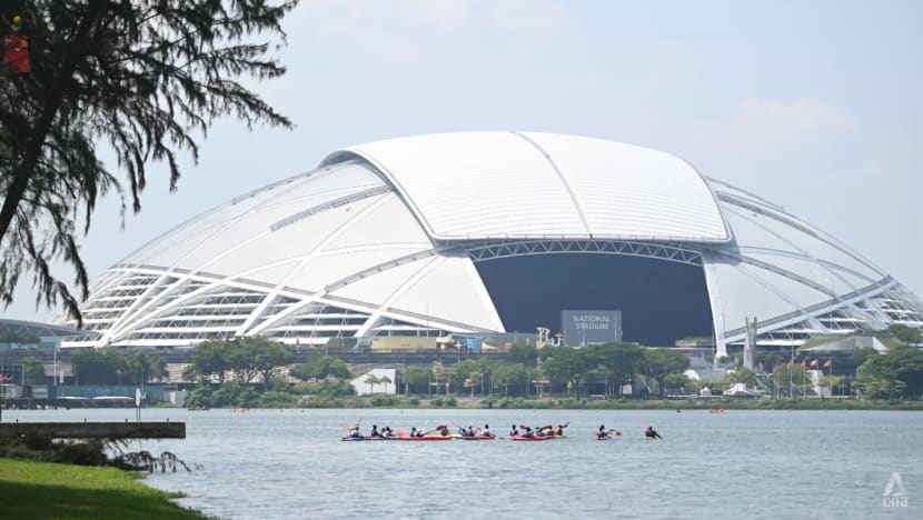 Sports Hub 'an isolated case'; other public-private partnerships in Singapore have worked well: Analysts Sports Hub 'an isolated case'; other public-private partnerships in Singapore have worked well: Analysts