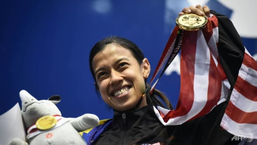 Commentary: From the unknown to world beaters, here’s how Malaysia raises superstar athletes Commentary: From the unknown to world beaters, here’s how Malaysia raises superstar athletes