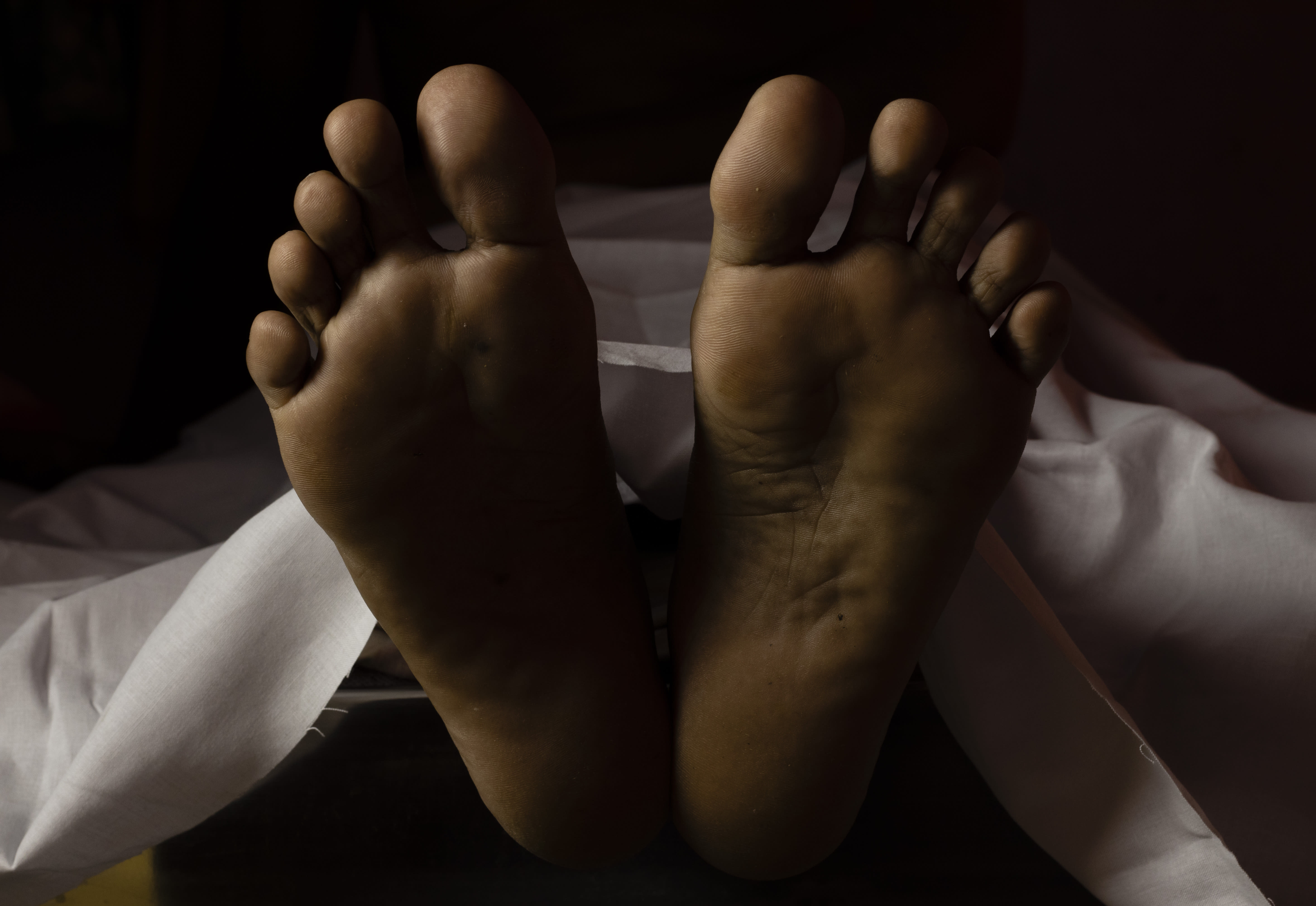 Indonesian couple keeps daughter’s corpse for 2 months in hopes she will come back alive