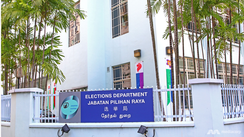 Elections Department to move operations to Novena Rise