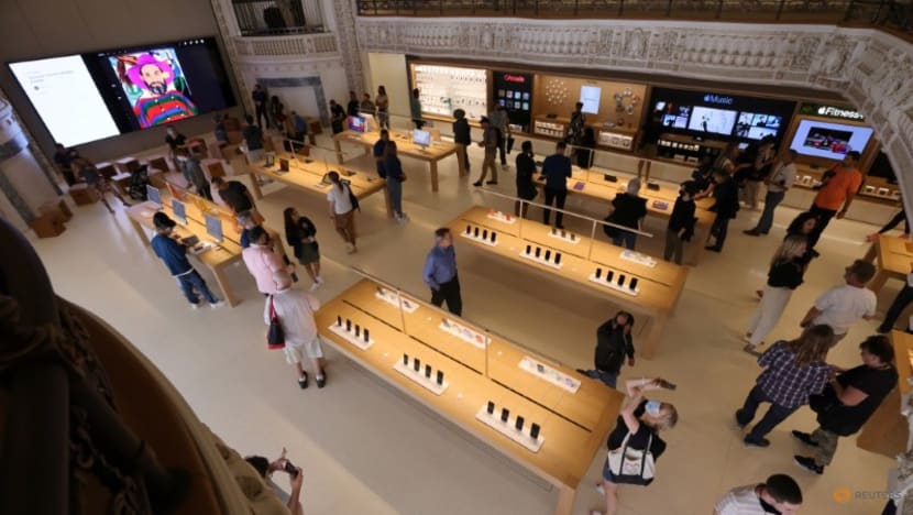 Apple says photos in iCloud will be checked by child abuse detection system Apple says photos in iCloud will be checked by child abuse detection system