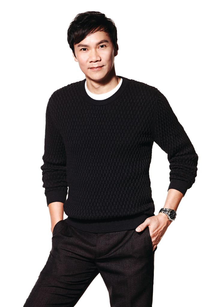 Brandon Wong Brandon Wong