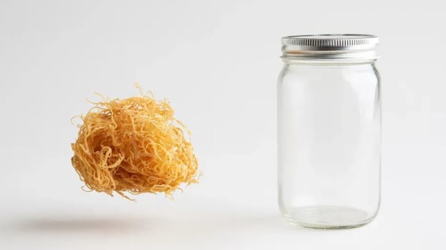 Scam or not: Is a spoonful of sea moss the key to good health?