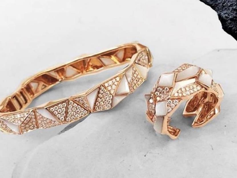 Homegrown jewellery label Jouer by Simone donates sales proceeds to WHO Homegrown jewellery label Jouer by Simone donates sales proceeds to WHO