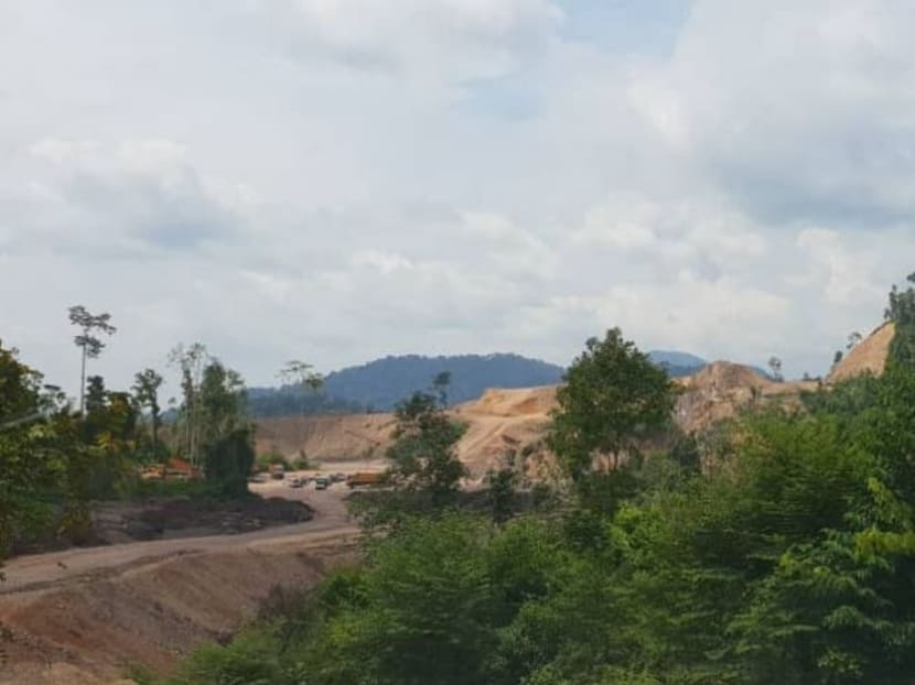 A decade of mining and land-clearing activities in the forests of Kelantan in Gua Musang has left the Orang Asli in Kampung Kuala Koh with contaminated water sources and a dwindling food supply, say environmentalists.