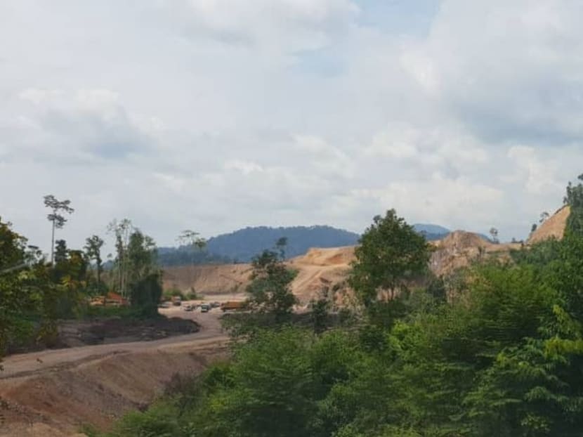 A decade of mining and land-clearing activities in the forests of Kelantan in Gua Musang has left the Orang Asli in Kampung Kuala Koh with contaminated water sources and a dwindling food supply, say environmentalists. A decade of mining and land-clearing activities in the forests of Kelantan in Gua Musang has left the Orang Asli in Kampung Kuala Koh with contaminated water sources and a dwindling food supply, say environmentalists.
