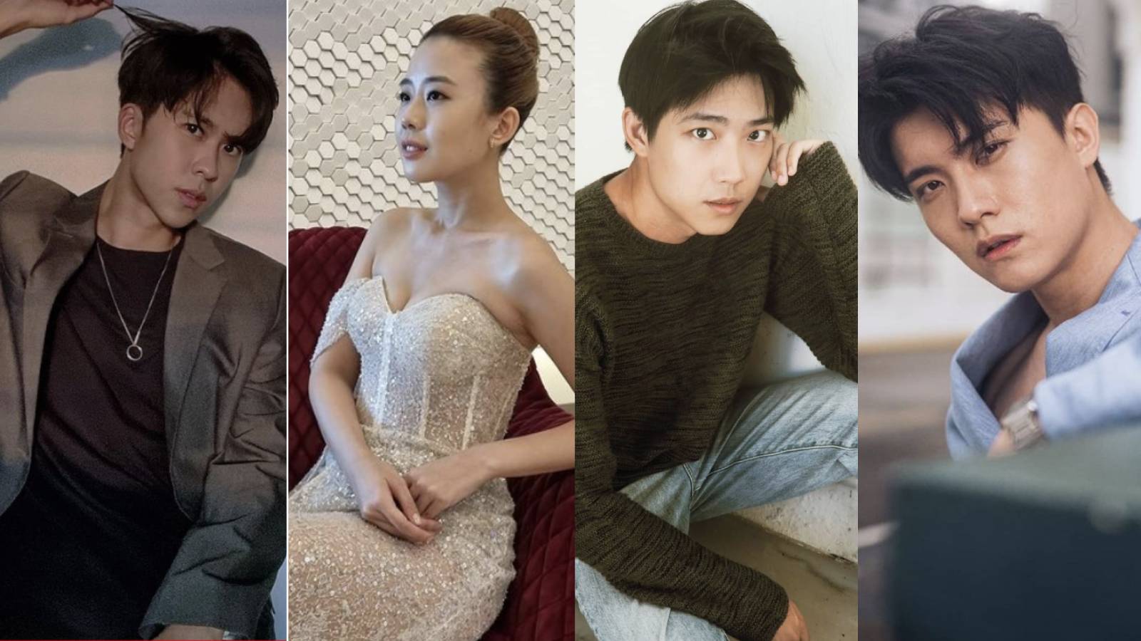 Crabs, Detectives And Generals? The Fan Clubs Of These Newbie Stars Have Really Creative Names