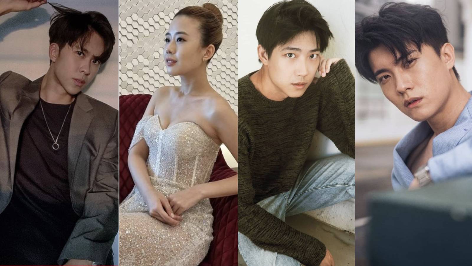 Crabs, Detectives And Generals? The Fan Clubs Of These Newbie Stars Have Really Creative Names Crabs, Detectives And Generals? The Fan Clubs Of These Newbie Stars Have Really Creative Names