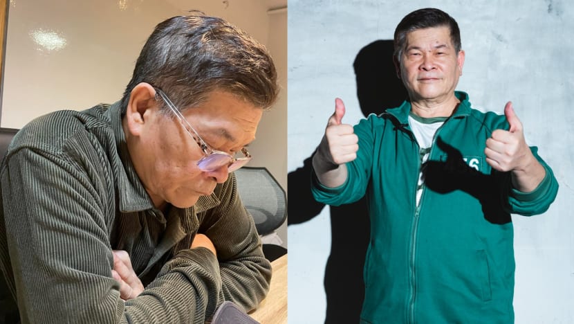Peng Chia Chia, 65, Wants To Make His Own NFTs To Pay Off His S$11.6mil Debt But Netizens Don’t Think It’s A Good Idea