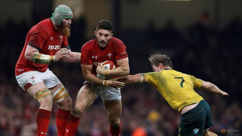 Nine changes for Wales as Williams starts at flyhalf against England Nine changes for Wales as Williams starts at flyhalf against England