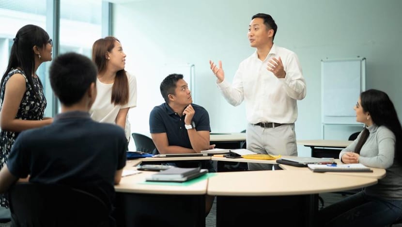 Mastering professional challenges in the classroom Mastering professional challenges in the classroom