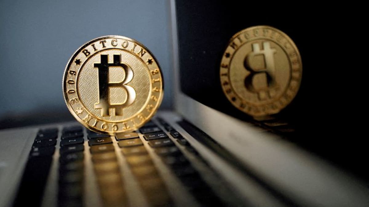 Cryptoverse: Penambang Bitcoin Terjebak di Lubang Beruang