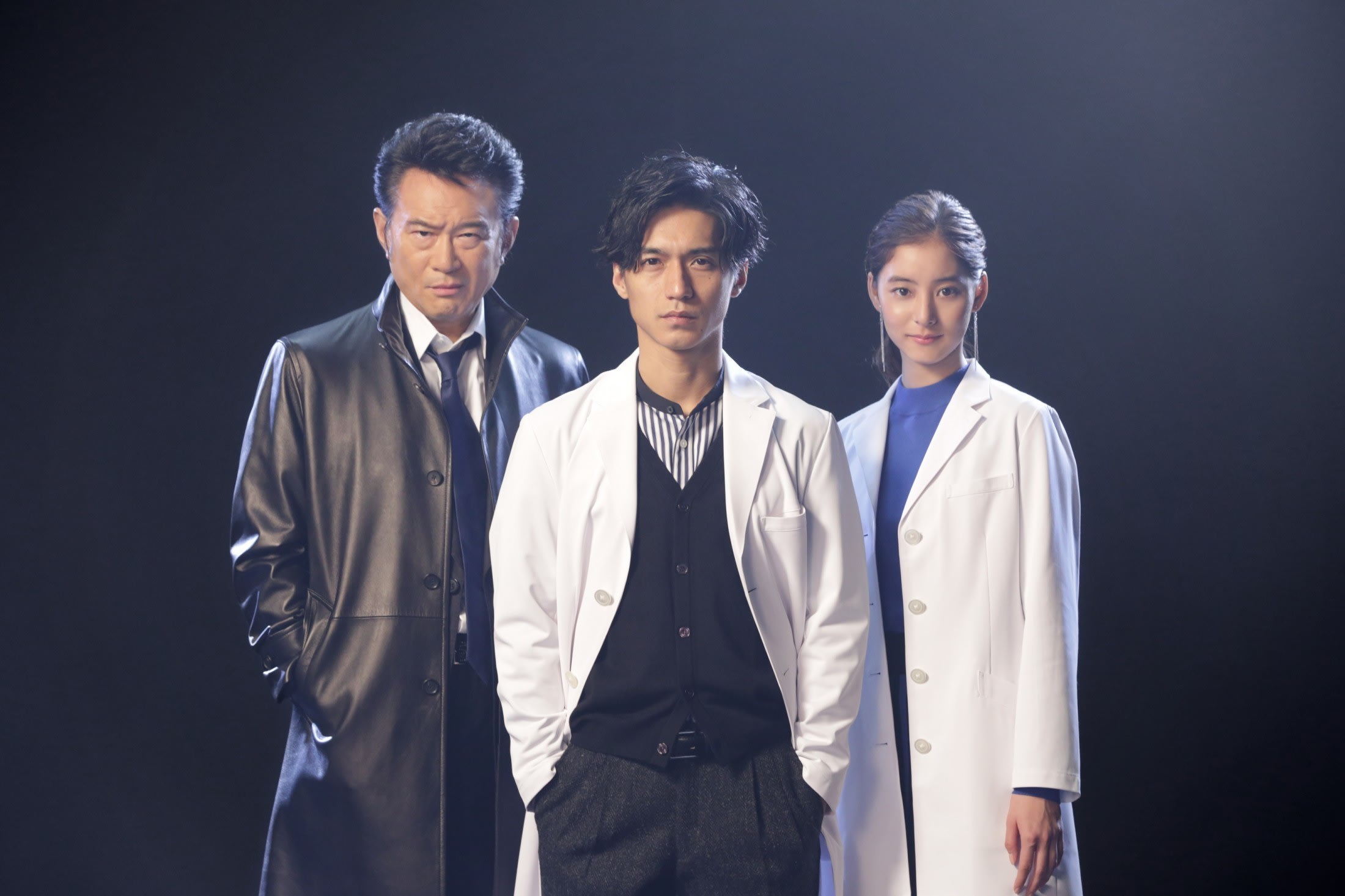 冬季日剧巡礼泷泽秀明最后作品别错过 8world Entertainment Lifestyle 冬季日剧巡礼泷泽秀明最后作品别错过 8world Entertainment Lifestyle