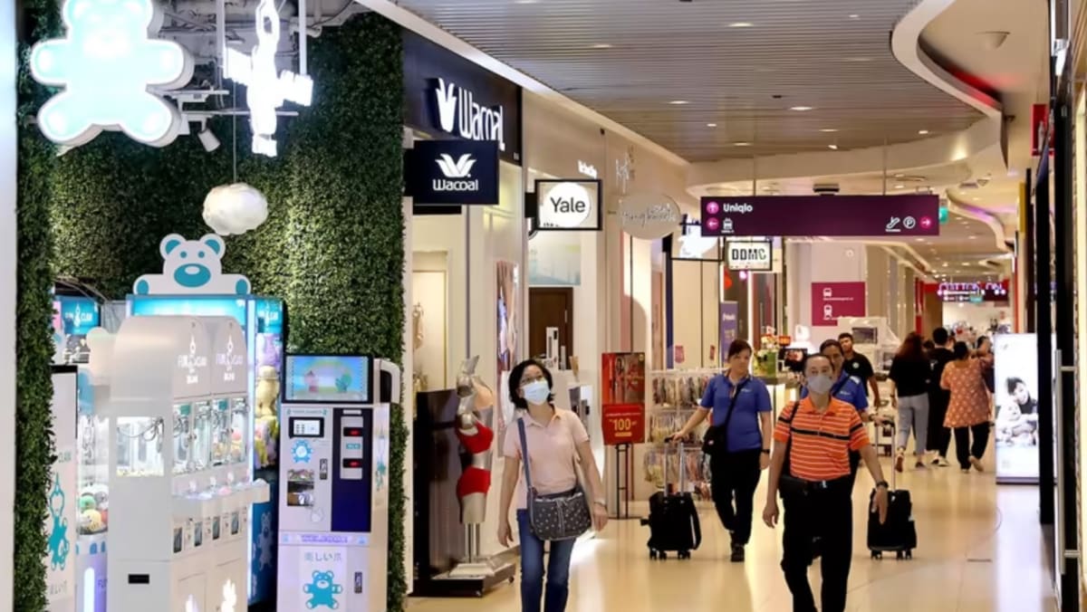 Retail landlords, tenants must follow code of conduct for lease contracts from February