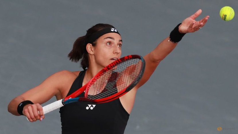 Five top contenders for the Australian Open women's crown Five top contenders for the Australian Open women's crown