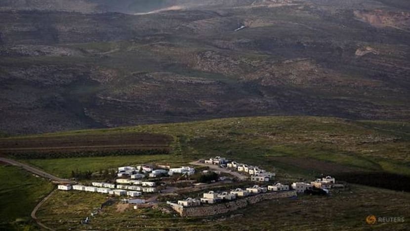 Mahkamah Israel beri lampu hijau kepada petempatan Yahudi di tanah privet Palestin